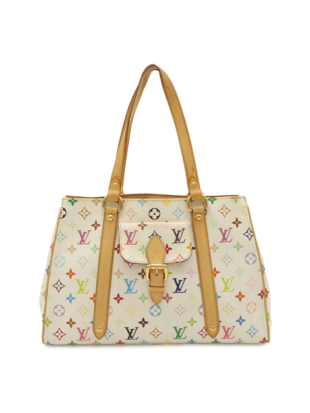 Louis Vuitton Aurelia Handbag #370501L17B